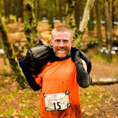 Profile Picture of Gareth Allen (@GarethJAllen) on Twitter