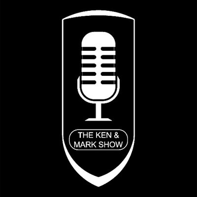 Profile Picture of Ken & Mark (@kenandmarkshow) on Twitter