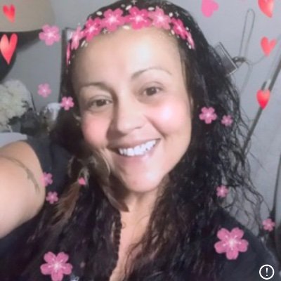 Profile Picture of Angelina Gina Ortiz (@AngelinaGinaOr2) on Twitter