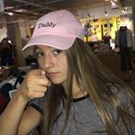 Profile Picture of carleigh roberts (@finnarobyourcar) on Instagram