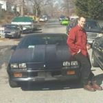 Profile Picture of Dylan Parent (@bone.maro86) on Instagram