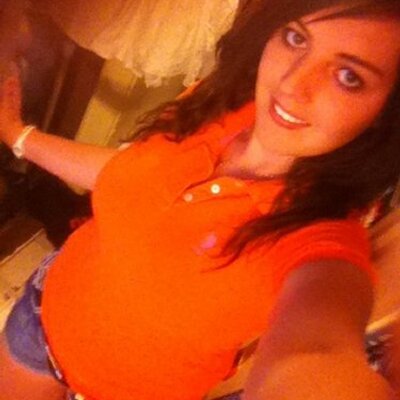 Profile Picture of Christina McAlpin (@cowgirltuff03) on Twitter