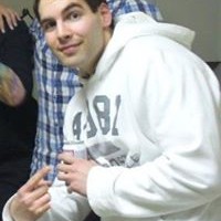 Profile Picture of Stephen Shields (@stephen-shields-8) on Quora