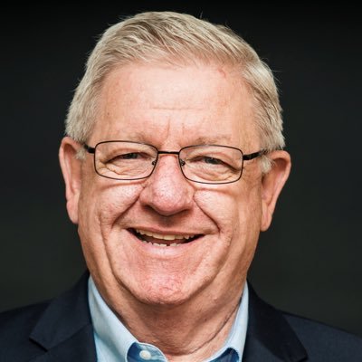 Profile Picture of Jerry Acuff (@jerryacuff) on Twitter