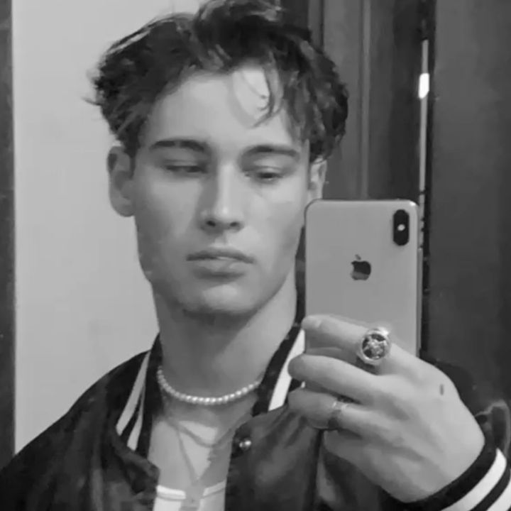 Profile Picture of Joshreinstein (@@joshreinsteintoo) on Tiktok