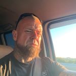 Profile Picture of Christopher Tyler (@combatmuscle91) on Instagram