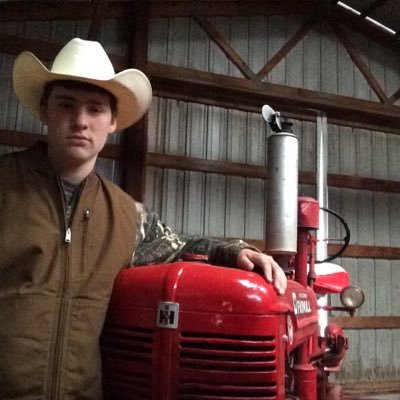 Profile Picture of Jeremy Geiger (@JeremyGeiger5) on Twitter