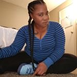 Profile Picture of April M. Spivey (@1skyy1981) on Instagram