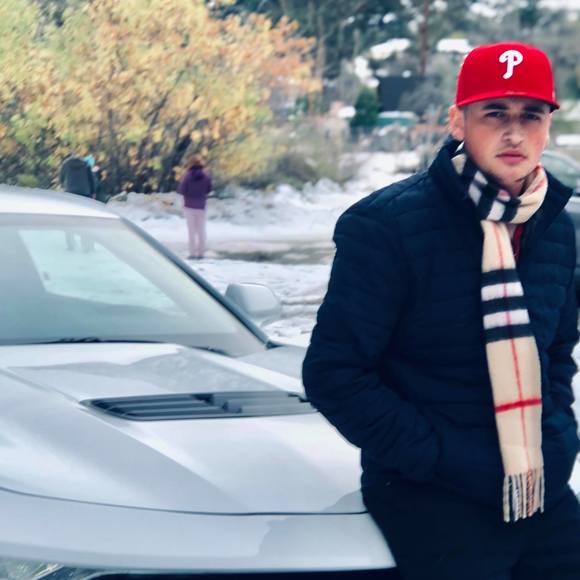 Profile Picture of Jose Herrera (@joseherrera1010) on Poshmark