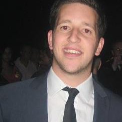 Profile Picture of Josh Fitzgerald (@jfitzgerald) on Twitter