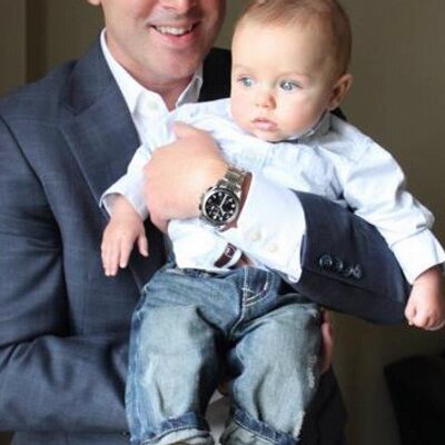 Profile Picture of Jason Hazelton (@JasonHazelton22) on Twitter