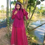 Profile Picture of Iris Ahmed (@Iris-Ahmed) on Facebook
