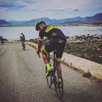 Profile Picture of Barry Meehan (@thecyclingblog) on Instagram