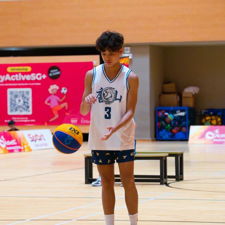 Profile Picture of gladwell (@sujensupramaniam) on Tiktok