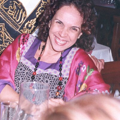 Profile Picture of Maria Esteves (@MariaEsteves) on Twitter