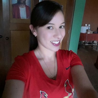 Profile Picture of Astrid Jerez (@Astridsita_) on Twitter