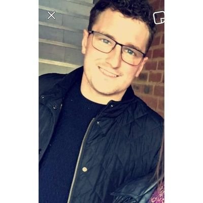 Profile Picture of Jamie Charles Spence (@jcspence88) on Twitter