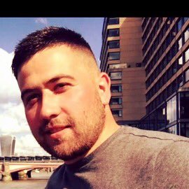 Profile Picture of Jack Gostic (@JackGostic) on Twitter