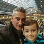 Profile Picture of Jason Rudkin (@jason.rudkin) on Instagram