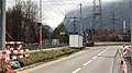 Profile Picture of Lattigen bei Spiez railway stationon Wikipedia