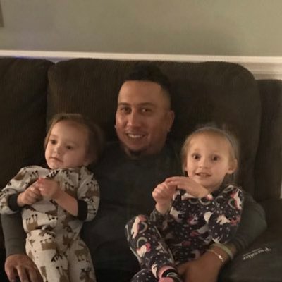 Profile Picture of Dustin_Kraus (@Itz_Buddha_34) on Twitter