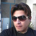 Profile Picture of Luis Fernando Aramayo (@luchito1363) on Instagram