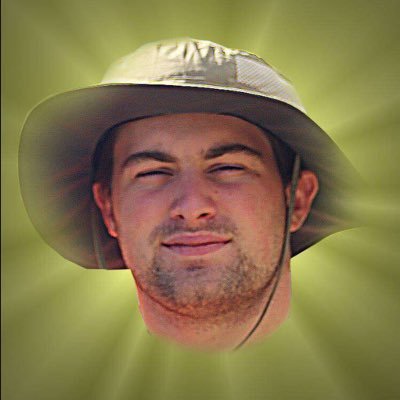 Profile Picture of George Dial (@GeorgeDial3) on Twitter