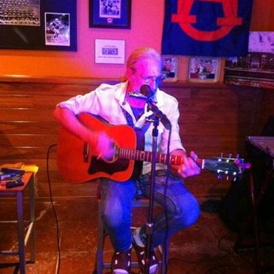 Profile Picture of Michael Gunnels (@MichaelGunnels) on Twitter