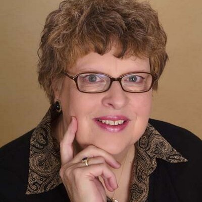 Profile Picture of Jean Fischer (@jeanfischer1) on Twitter
