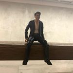 Profile Picture of Direk Gino (@minidirekgino) on Instagram