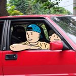 Matthew 太空意粉🍩 - Instagram Profile Picture of Matthew 太空意粉🍩 (@mattmatt55) on Instagram