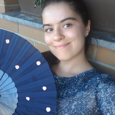 Profile Picture of SOFÍA-JESSIE (@SofiaCMBAN) on Twitter