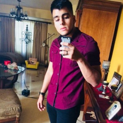Profile Picture of Antonio Sauceda (@JoseASF98) on Twitter