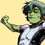 Profile Picture of Garfield Mark Logan (@brobeastboy) on Instagram