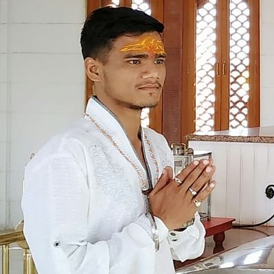 Profile Picture of Aayush Singh (@Aayushsingh2409) on Twitter