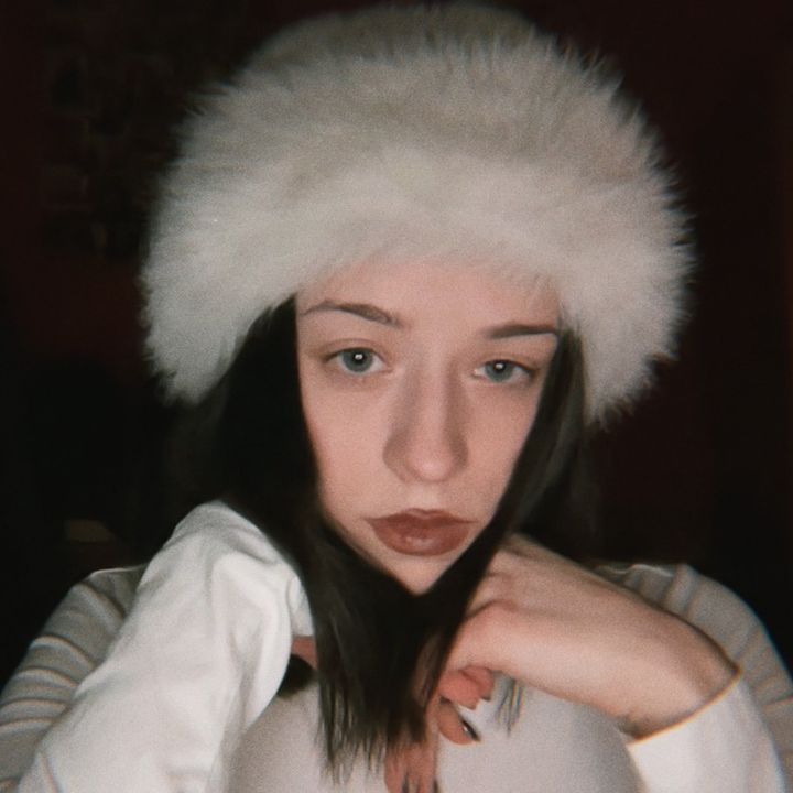 Profile Picture of Marie (@@mariesomarie) on Tiktok
