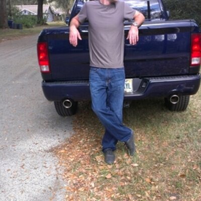 Profile Picture of Everett Garrett (@Ev813) on Twitter