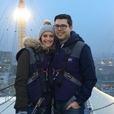 Profile Picture of Joe Wilkinson (@jilkinson) on Twitter