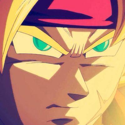 Profile Picture of Dylan Cranford (@Dralein) on Twitter