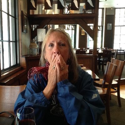 Profile Picture of Sheila M. England (@SheilaMEngland) on Twitter