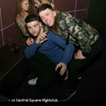 Profile Picture of Luke Rutter (@lukeerutter) on Instagram
