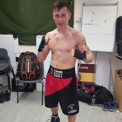 Profile Picture of Joel Paul (@JoelWhiteman) on Twitter