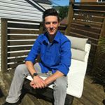 Profile Picture of Gabriel Chamberlain (@gabrielchamberlain) on Instagram