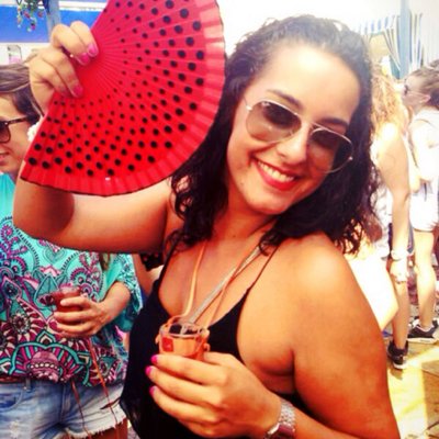 Profile Picture of Silvia Simon (@simon_silvia) on Twitter