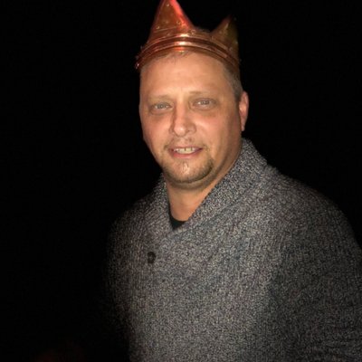 Profile Picture of Michael Mazurek (@MichaelMazurek4) on Twitter