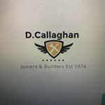 Profile Picture of Paul Callaghan (@dcallaghanbuilders) on Instagram