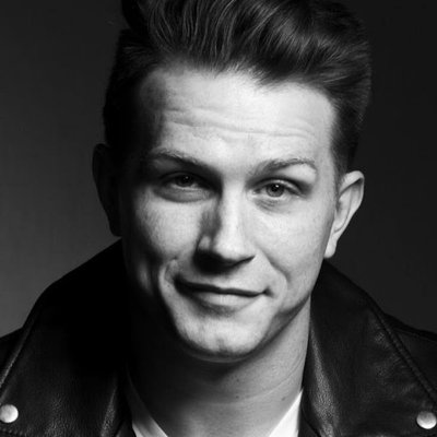 Profile Picture of Nathan Ehrmann (@JustMadeByNate) on Twitter