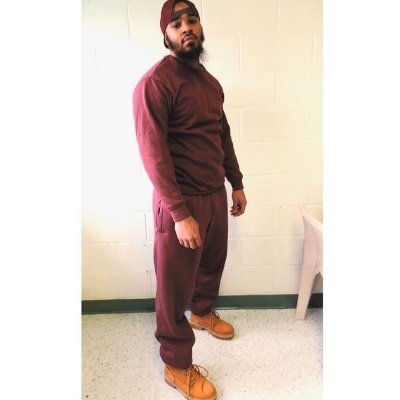 Profile Picture of Albert Brinkley (@motivationalAL) on Twitter