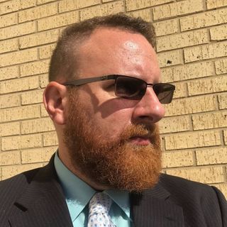 Profile Picture of Brent Messer (@dbmesser) on Instagram