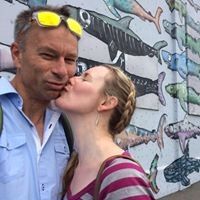 Profile Picture of Glenn Bussell (@bussellsnest) on Pinterest